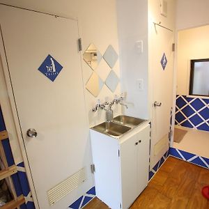 Dormitory Room Mixed