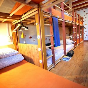 Dormitory Room Mixed